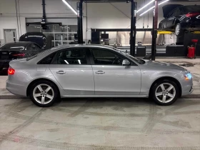 Audi A4 * Komfort plus * CARFAX * ЦЕНА ДО БГ - 8000 € / 15646.64 лв. - 16386246 4