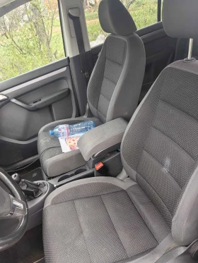 VW Touran - 6000 € / 11734.98 лв. - 80635562 14