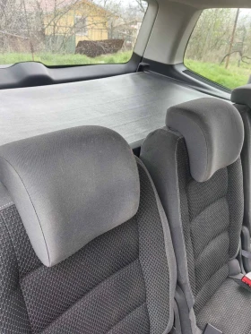 VW Touran - 6000 € / 11734.98 лв. - 80635562 16