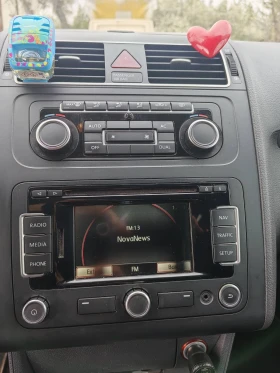 VW Touran - 6000 € / 11734.98 лв. - 80635562 11