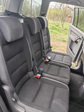 VW Touran - 6000 € / 11734.98 лв. - 80635562 15