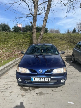 Renault Megane 1.6 - 1000 € / 1955.83 лв. - 32561834 2