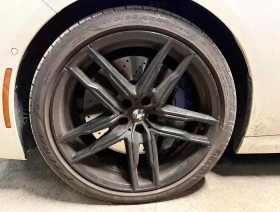 BMW M8 С РЕГИСТРАЦИЯ & АВТО КРЕДИТ - 53250 € / 104147.95 лв. - 50308673 6