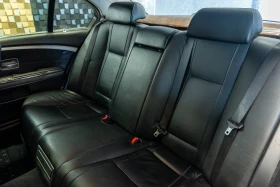 BMW 735 i - 4499 € / 8799.28 лв. - 77410202 14