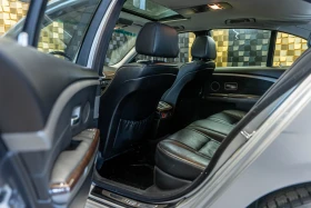 BMW 735 i - 4499 € / 8799.28 лв. - 77410202 13
