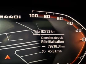 BMW 440 * M440I* GRAN* COUPE* X-DRIVE*  - 37200 € / 72756.88 лв. - 54456951 10