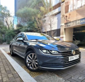 VW Arteon PRESTIGE* AMBIENT* ОБДУХВАНЕ* 4 ПОДГРЕВА* КАМЕРА 