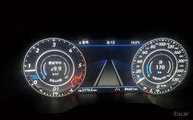 VW Arteon PRESTIGE* AMBIENT* ОБДУХВАНЕ* 4 ПОДГРЕВА* КАМЕРА  - 17200 € / 33640.28 лв. - 75239727 13