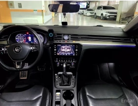 VW Arteon PRESTIGE* AMBIENT* ОБДУХВАНЕ* 4 ПОДГРЕВА* КАМЕРА  - 17200 € / 33640.28 лв. - 75239727 7