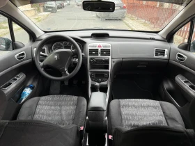 Peugeot 307 2.0 HDI - 2000 € / 3911.66 лв. - 34353663 8