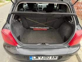 Peugeot 307 2.0 HDI - 2000 € / 3911.66 лв. - 34353663 5