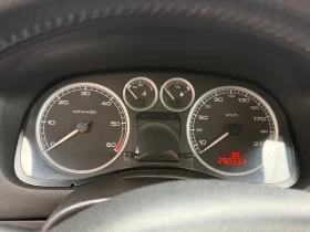 Peugeot 307 2.0 HDI - 2000 € / 3911.66 лв. - 34353663 10
