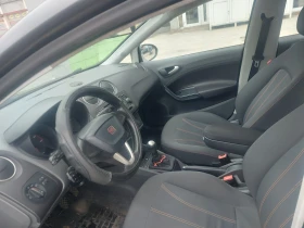 Seat Ibiza - 2890 € / 5652.35 лв. - 93735718 9