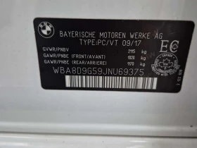 BMW 330 * 330I XDRIVE * CARFAX * ЦЕНА ДО БГ - 11650 € / 22785.42 лв. - 19674683 17