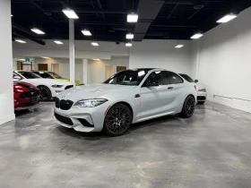 ����� �� �������� �� BMW M2 Competition/RWD/MANUAL/H&K