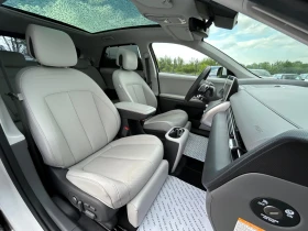 Hyundai Ioniq 5 UNIQ* 77.4KW* 325H.P.* AWD* �������� | Mobile.bg � ����� ������ 5