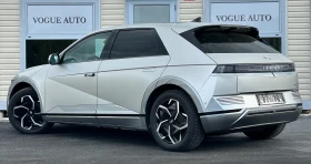 Hyundai Ioniq 5 UNIQ* 77.4KW* 325H.P.* AWD* �������� | Mobile.bg � ����� ������ 2