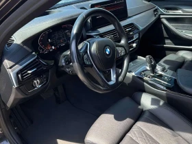 BMW 530 XDRIVE * ��������� �����* � ����* HEAD UP*  | Mobile.bg � ����� ������ 7