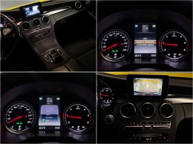 Mercedes-Benz C 200 7-G DYNAMIC SELECT FULL LED HIGH PERFORMANCE AMG  | Auto.bg — изображение 12