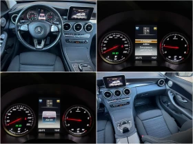 Mercedes-Benz C 200 7-G DYNAMIC SELECT FULL LED HIGH PERFORMANCE AMG  | Auto.bg — изображение 11