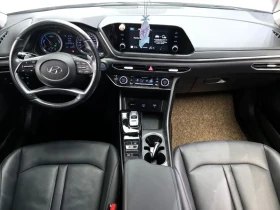 Hyundai Sonata HYBRID (DN8) PREMIUM | Mobile.bg � ����� ������ 7