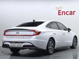 Hyundai Sonata HYBRID (DN8) PREMIUM | Mobile.bg � ����� ������ 2