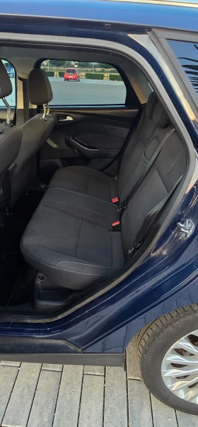 Ford Focus 1.6, TDCi  - 3700 € / 7236.57 лв. - 89588539 11