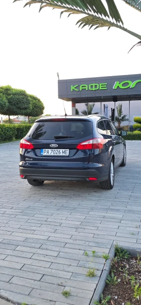 Ford Focus 1.6, TDCi  - 3700 € / 7236.57 лв. - 89588539 6