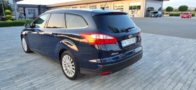 Ford Focus 1.6, TDCi  - 3700 € / 7236.57 лв. - 89588539 7