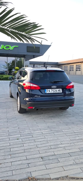 Ford Focus 1.6, TDCi  - 3700 € / 7236.57 лв. - 89588539 4