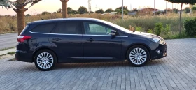 Ford Focus 1.6, TDCi  - 3700 € / 7236.57 лв. - 89588539 2
