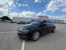 VW Scirocco 200кс* Всичко* ПЛАТЕНО*  | Auto.bg — изображение 2