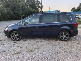 VW Sharan 2.0TDI 4�4 | Mobile.bg � ����� ������ 8