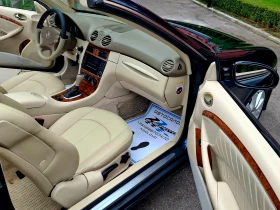 Mercedes-Benz CLK 200kompressor/LPG/Клима/Кожа/Внос Италия - 5900 € - 49499996 13