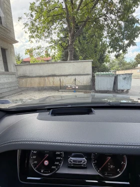 Mercedes-Benz S 500 LONG 3xTV 3D BURMESTER БЕЛГИЯ - 19999 € - 94285237 15