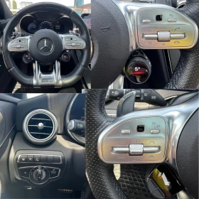 Mercedes-Benz C 43 AMG 4MATIC 390�� DISTRONIC BURMESTER PANORAMA | Mobile.bg � ����� ������ 12