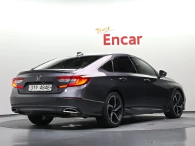 Honda Accord 2.0 Turbo Sports | Mobile.bg � ����� ������ 2