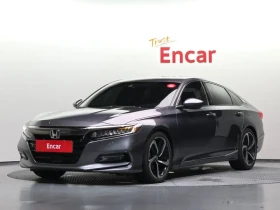 ������ Honda Accord