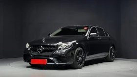 Mercedes-Benz E 300 4Matic Exclusive / 360/Panorama/Disi