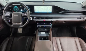 Hyundai Grandeur ���������* LANE ASSIST* �������* �����* ������ ��� | Mobile.bg � ����� ������ 7