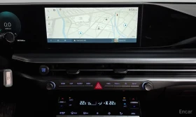 Hyundai Grandeur ���������* LANE ASSIST* �������* �����* ������ ��� | Mobile.bg � ����� ������ 10