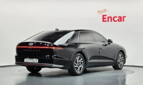 Hyundai Grandeur ���������* LANE ASSIST* �������* �����* ������ ��� | Mobile.bg � ����� ������ 2