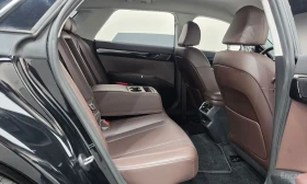 Hyundai Grandeur ���������* LANE ASSIST* �������* �����* ������ ��� | Mobile.bg � ����� ������ 13