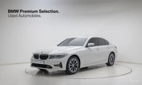 ������ BMW 320