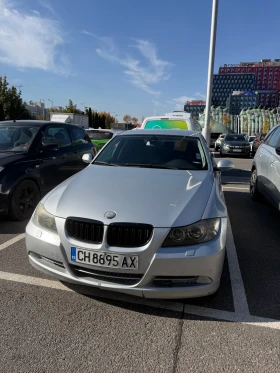 ������ BMW 330
