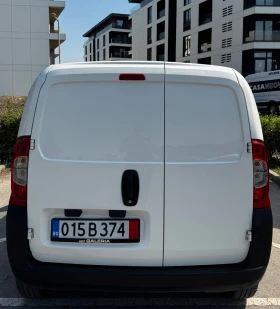 Fiat Fiorino Товарен* Като нов - 5200 € - 76164544 9