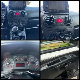 Fiat Fiorino Товарен* Като нов - 5200 € - 76164544 12