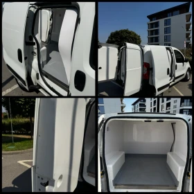 Fiat Fiorino Товарен* Като нов - 5200 € - 76164544 11