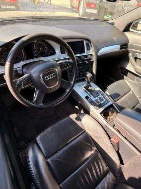 Audi A6 S-Line ЛИЗИНГ LED | Auto.bg — изображение 6