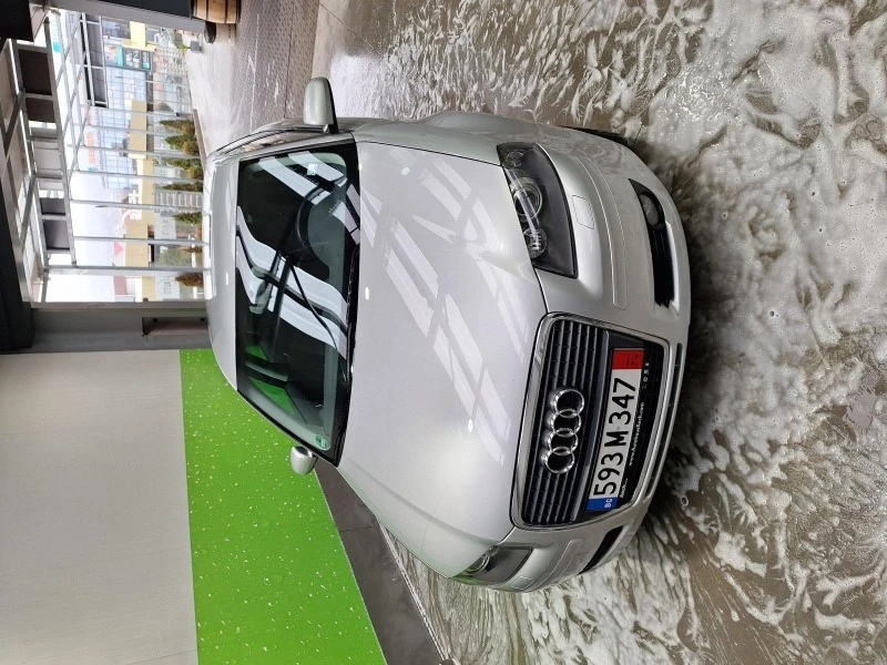 Audi A3 Sportpack 2.0 Benzin automat Germania 152000, снимка 2 - Автомобили и джипове - 47315858